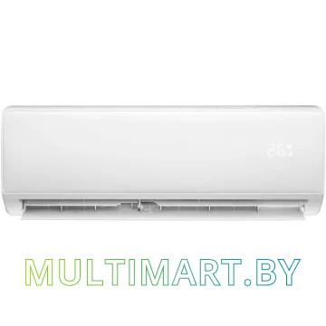 Кондиционер Neoclima Plasma Inverter NS/NU-HAL07FWI